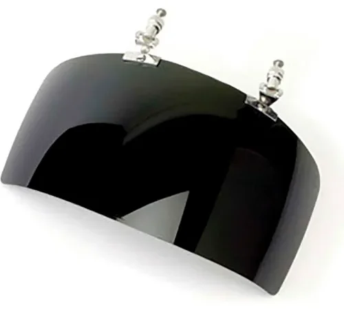 Sellstrom® S32188 DP4 Replacement Shade 8 UV/IR Flip Shield