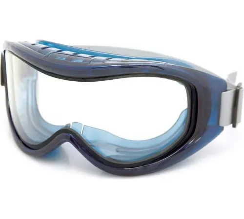 Sellstrom® S80201 Odyssey II Chemical Splash Goggle, Adjustable Neoprene Strap