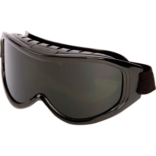 Sellstrom® S80210 Odyssey II Shade 5 Cutting Goggle