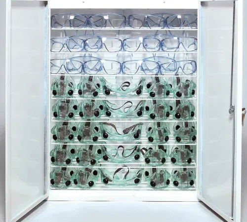 Sellstrom® S90494 Monitor 2000 Germicidal Cabinet