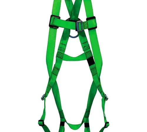 PeakWorks FBH-10002A Compliance Series Harness, 310 lb. Capacity, Universal Fit, Class A