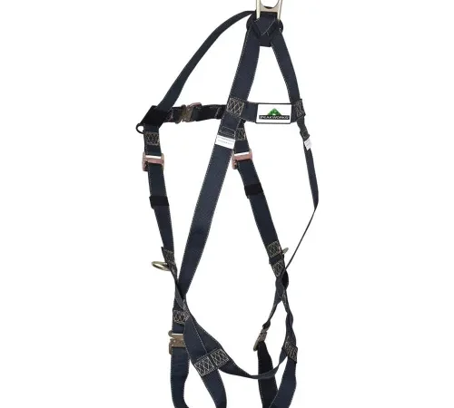 PeakWorks® Welding and Arc Flash Safety Harness, Class AP, Universal