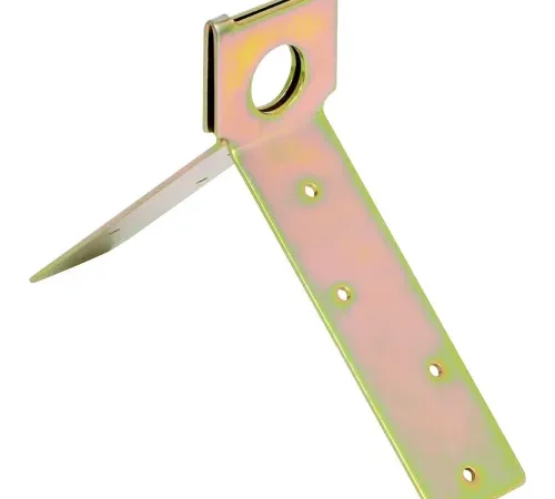 PeakWorks® Temporary Single-Use Roof Bracket