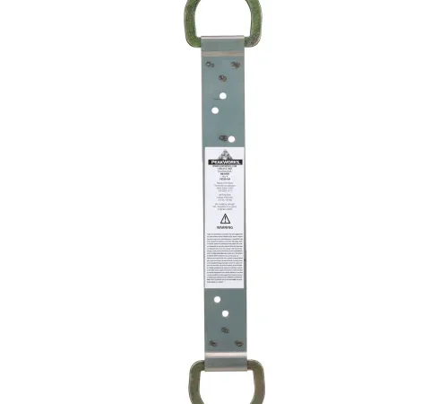 PeakWorks® Reusable Roof Anchor Bracket