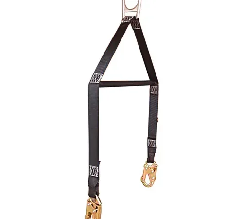 PeakWorks V855130 Confined Space Yoke