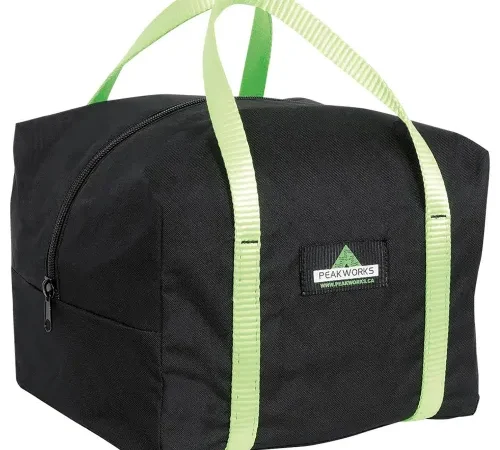 PeakWorks® Carrying Bag, 12"L x 10"W x 12"H