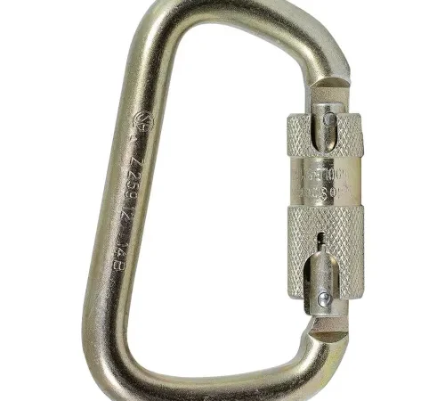 PeakWorks® 1" Carabiner