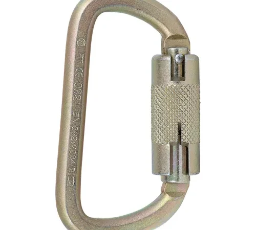 PeakWorks® 3/4" Carabiner For CG-9001 & SRL-10301-8