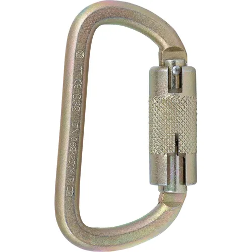 PeakWorks® 3/4" Carabiner For CG-9001 & SRL-10301-8