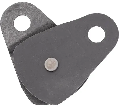 PeakWorks® Split Pulley, 310 lb. Capacity