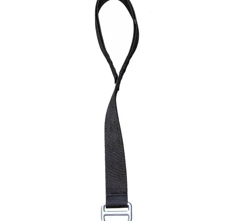 PeakWorks® D-Ring Extender, 18"L