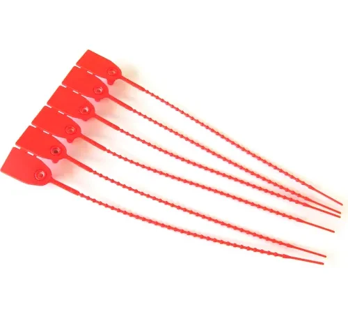 Speakman RPG05-0935 Tamper Evident Ties