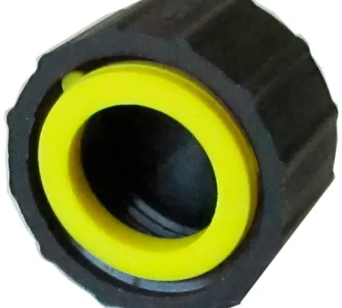Speakman RPG07-0022 Side Outlet Cap