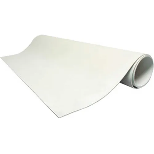 Static Solutions Ultimat™ Clean Room Mat .080" Thick 2' x 5' White