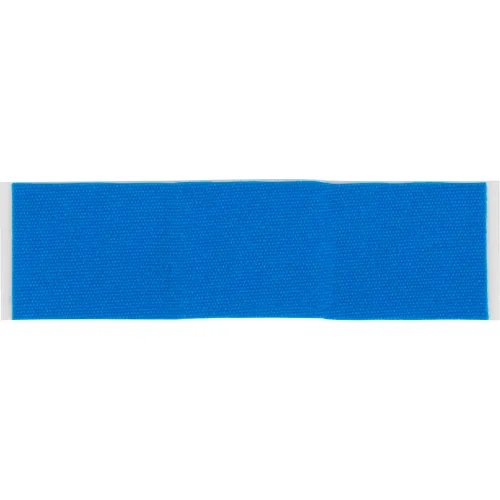 San Jamar MK0901, Mani-Kare® Adhesive Strip Bandages, Blue, 50/Box