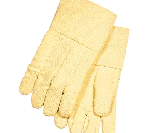 Stanco Kevlar® High Heat Glove, 14" L, K214WL