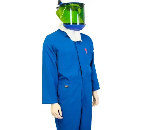 Stanco Temp-Test® HRC 2 Arc Flash Kit, 3XL, TT8681K-3XL