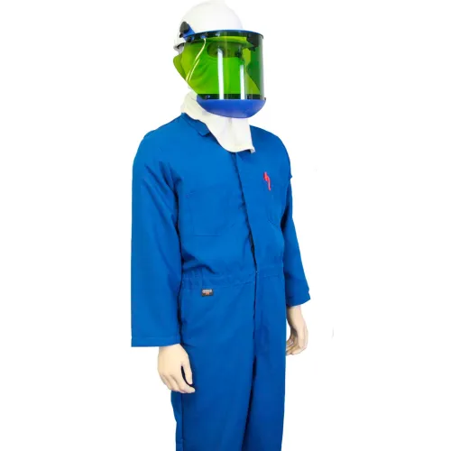 Stanco Temp-Test® HRC 2 Arc Flash Kit, 3XL, TT8681K-3XL
