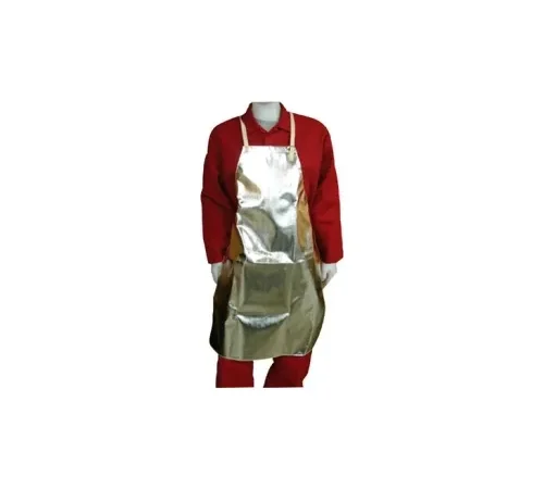 Aluminized Fabric Aprons, Stanco AR36B