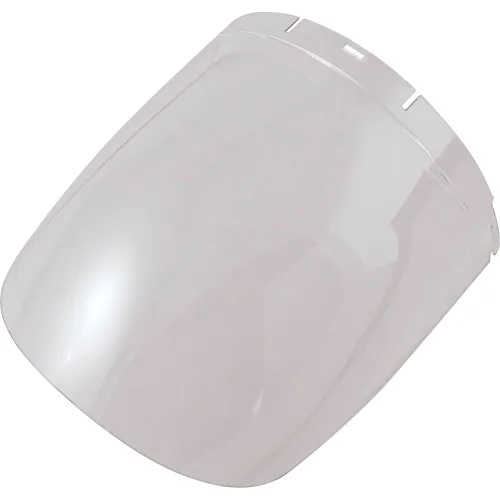 Replacement Window for Jackson Safety QUAD 500 Face Shield, Clear Anti-Fog