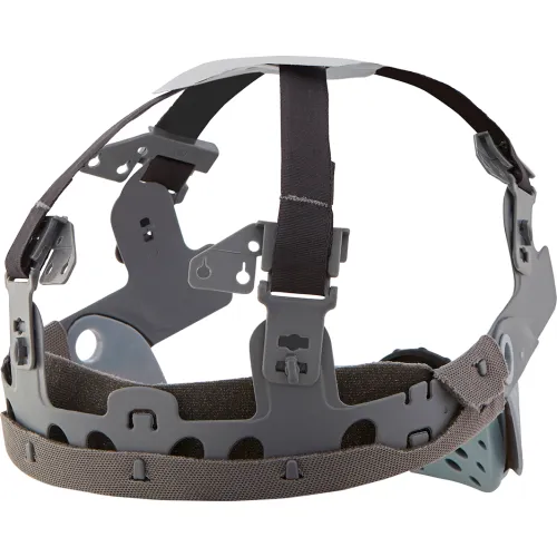 Jackson Safety Blockhead FG Series Ratcheting Headgear
