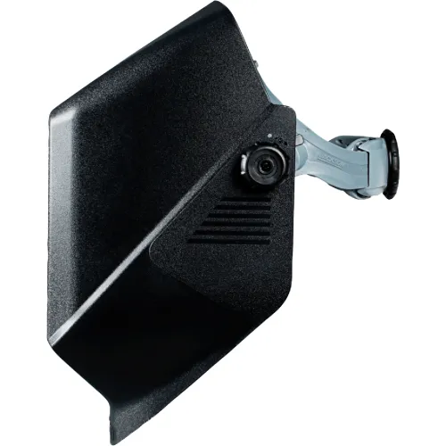 Jackson Safety Insight Variable ADF Welding Helmet, Shade 9-13, Black - HSL-100 Series - Image 4