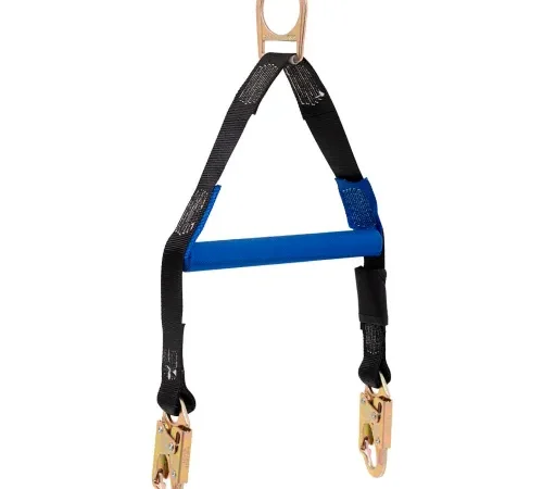 Werner® 100' Retrieval Yoke Lanyard