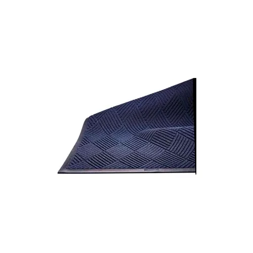 WaterHog® Max Diamond Classic Mat 3/8" Thick 2' x 3' Black