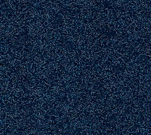 Brush Hog™ Entrance Mat 3/8" Thick 4' x 6' Navy