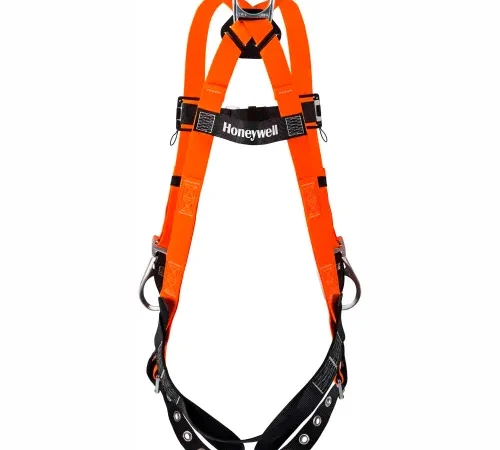 Titan II by Honeywell T4507/UAK, Non-Stretch Full-Body Harnesses