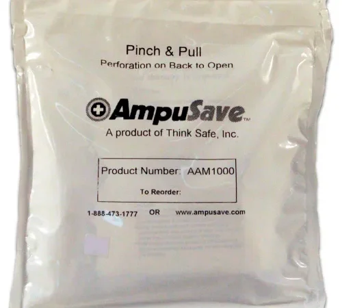 First Voice AmpuSave AAM1000 Amputation Care Kit