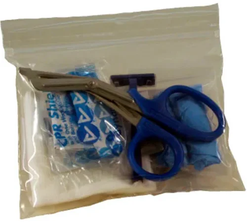 First Voice Basic AED Responder Kit