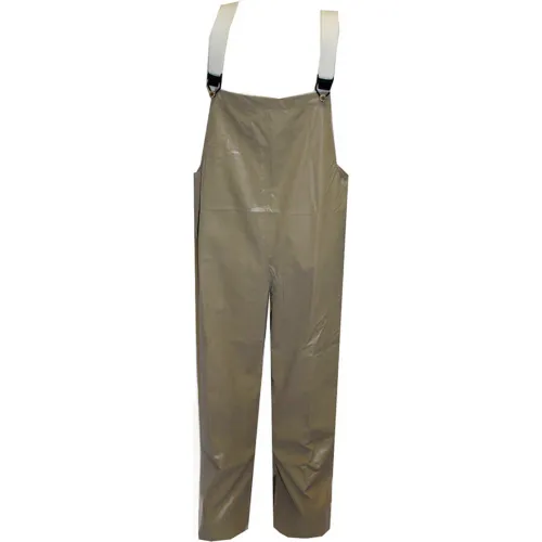 Tingley® O12008 Magnaprene™ Plain Front Overall, Green, 3XL