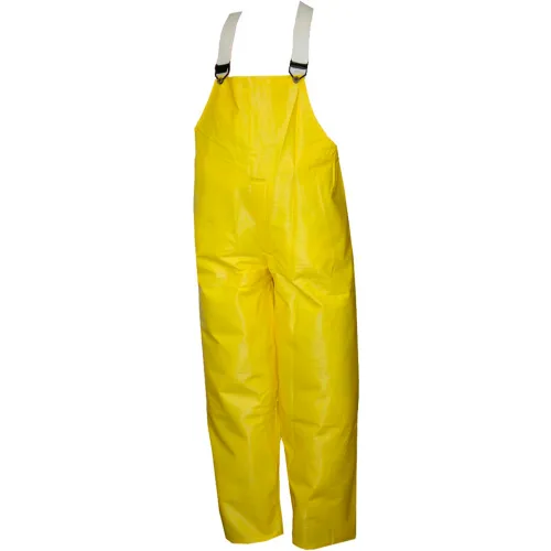 Tingley® O31007 Webdri® Plain Front Overall, Yellow, Small
