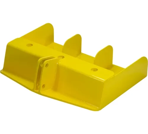 Tie Down Engineering Penetrator SRL Tray - 3, 18"L x 18"W x 21"H