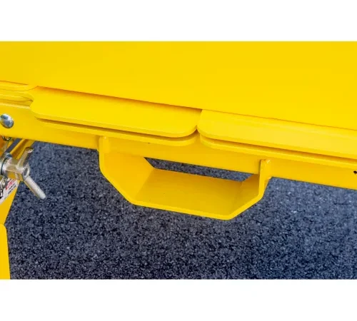 Tie Down Engineering Multi-Plus Conversion Kit, 10 Plates, Hoisting Rings & Mounting Hardware
