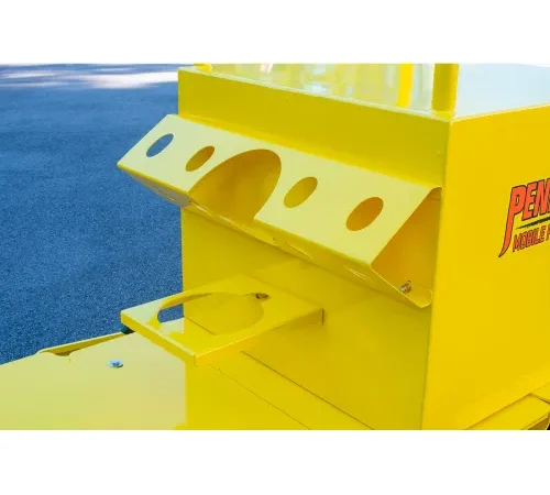 Tie Down Engineering Sentinel Conversion Kit, 8 Plates, Hoisting Rings, Box, Rack & Hardware