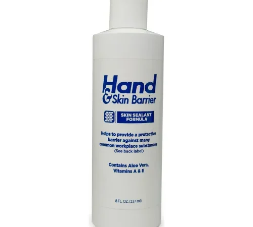 CoreTex® 22668 Hand & Skin Barrier Bottle, 8oz, 1-Bottle - Pkg Qty 12