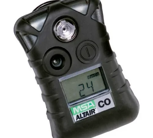 Altair® Carbon Monoxide CO, Low 25ppm, High 100ppm, MSA 10092522