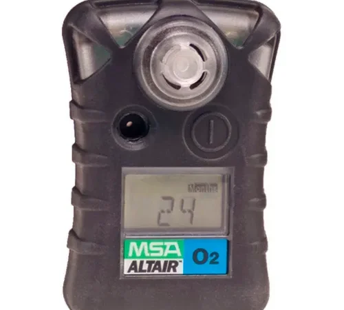 Altair® Oxygen O2, Low 19-1/2%, High 23%, MSA 10092523