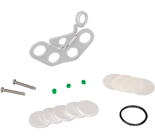MSA Gas Detection Maintenance Kit for Altair® 5X, 10114949