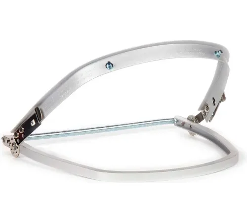 MSA V-Gard® Metal Frame for MSA Caps, (10/pack) - Pkg Qty 10
