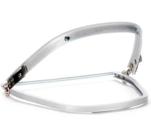 MSA V-Gard® Metal Frame for MSA Skullgard® Caps, (10/pack) - Pkg Qty 10