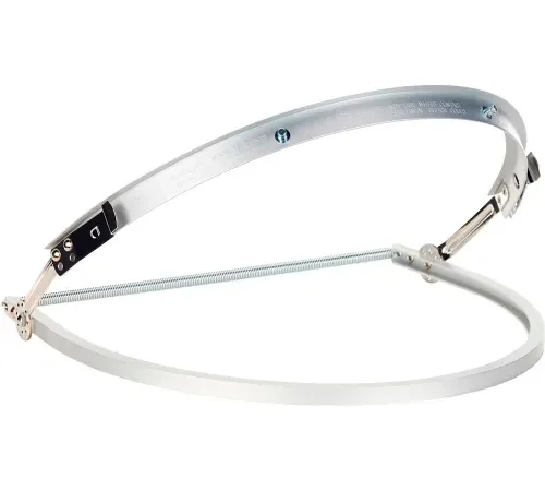 MSA V-Gard® Metal Frame for MSA Full Brim Helmets - Pkg Qty 10