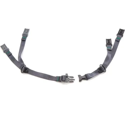 MSA V-Gard® H1 Replacement Chin Strap, Novent/Bivent