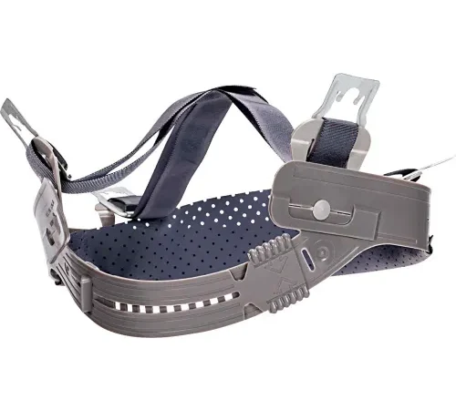 MSA Staz-On® Skullgard Cap or Hat Suspension, Staz-On, Bag