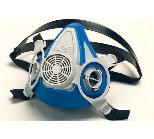 MSA Advantage® 200LS Half-Mask Respirator, Small, 815696