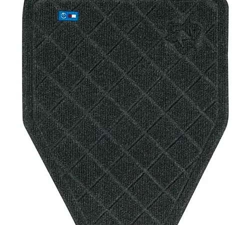 M Matting CleanShield® Urinal Mat, 6 Mats/Case - 4065-4