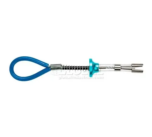 Werner® A510000 Reusable Concrete Anchor, 3/4" x 3" Deep Drill Hole