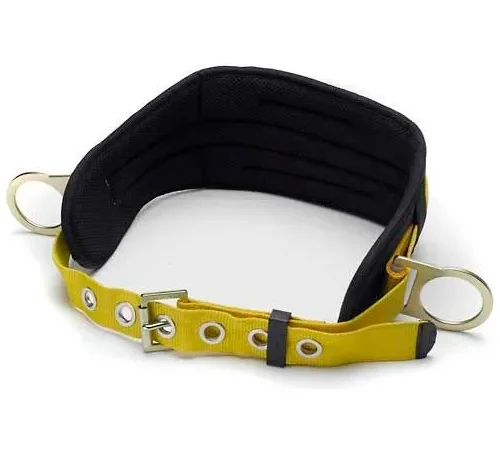 Werner® M210003 Tool/Positioning Belt, M/L
